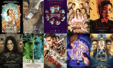 Here Are The Winners of the MMFF 202.